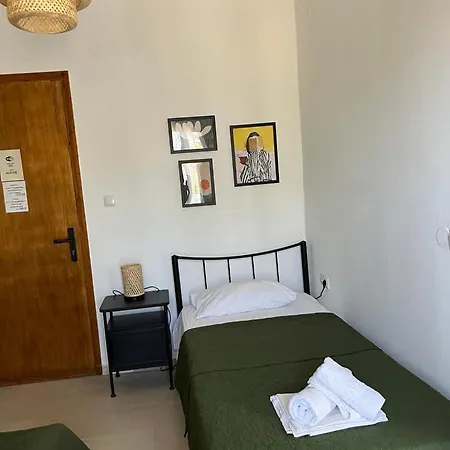 Inn Lamar Órmos Prínou