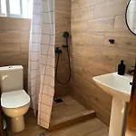 Lamar Inn Ormos Prinou (Thasos)
