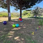 Lamar Inn Ormos Prinou (Thasos)