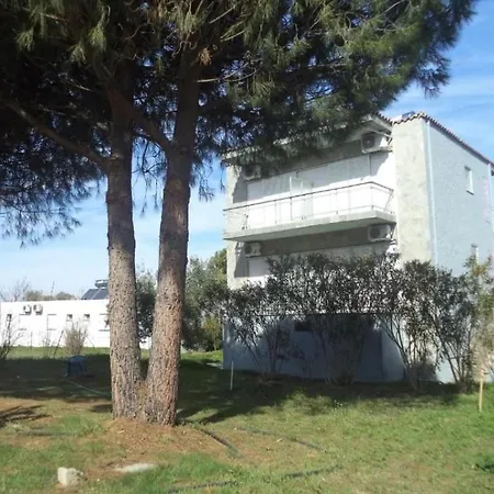 Gasthof Lamar Órmos Prínou