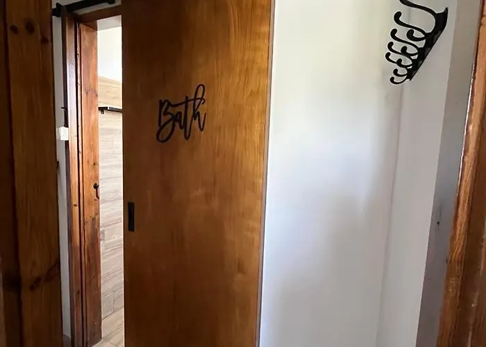 Locanda Lamar Órmos Prínou